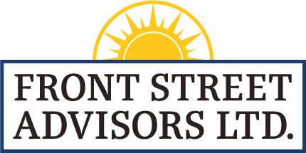 Front Street Advisors Ltd.